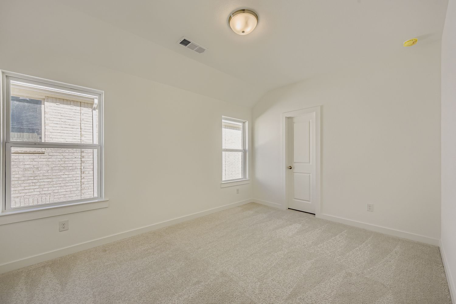 6036 Davis Knoll - Bedroom