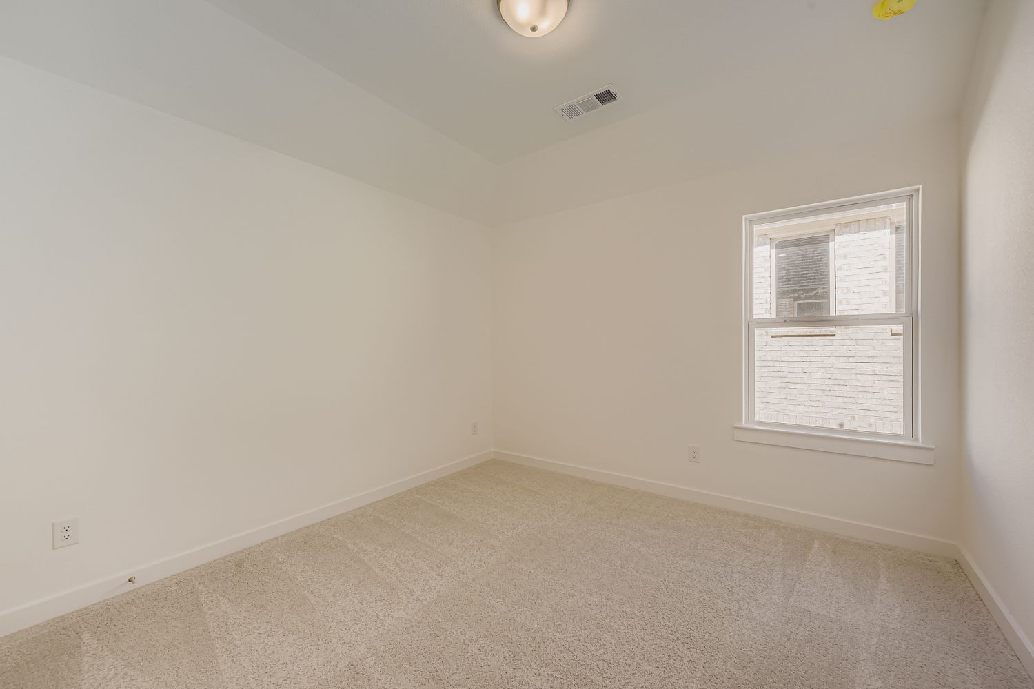 6036 Davis Knoll - Bedroom