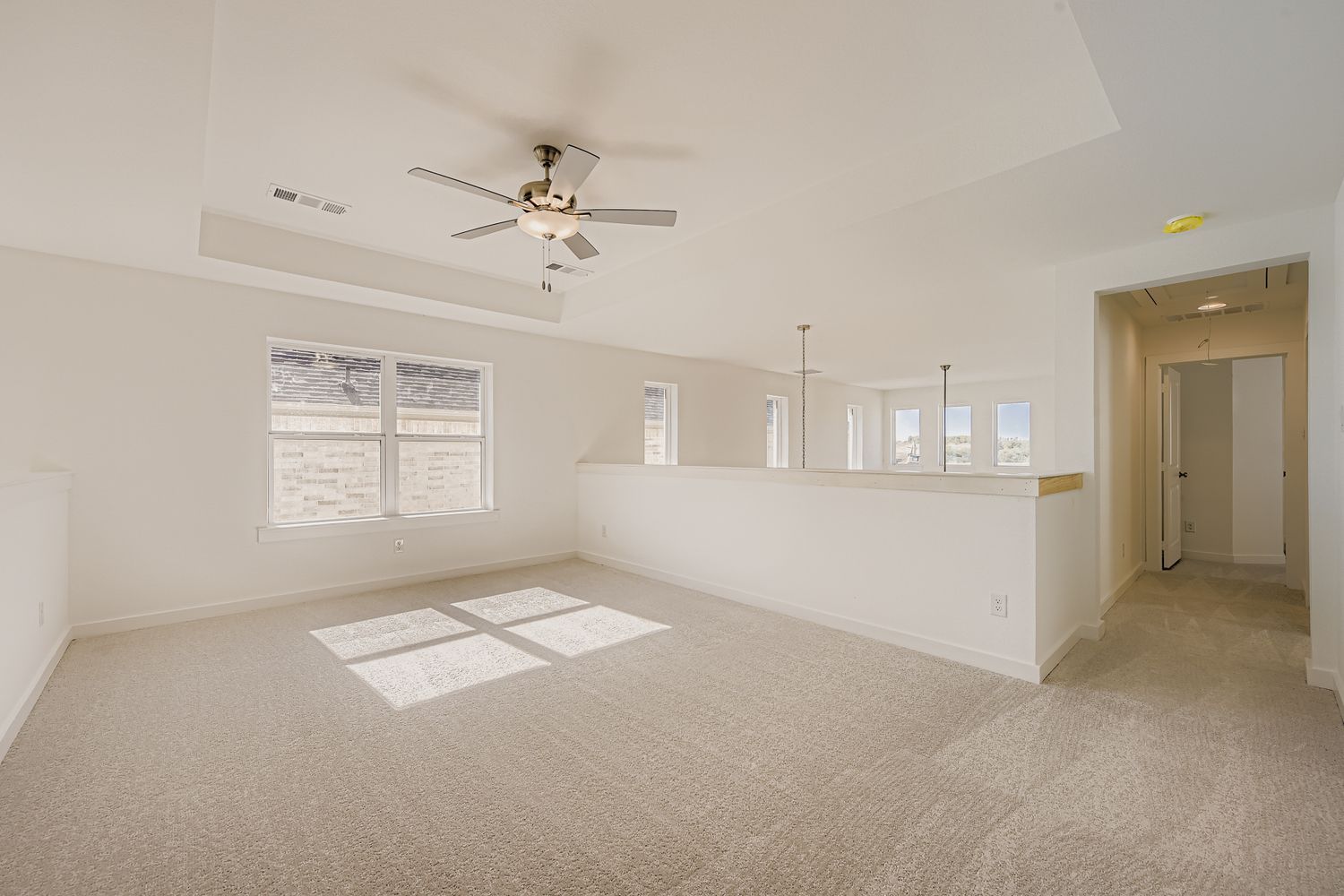 6036 Davis Knoll - Loft