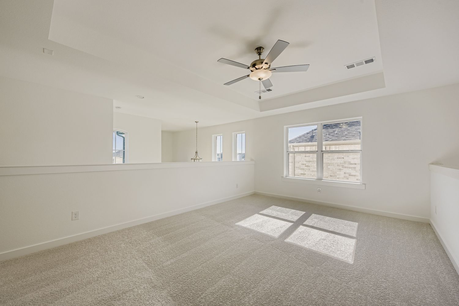 6036 Davis Knoll - Loft