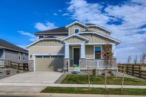 5841 Aspenglow Street (Plan V433)