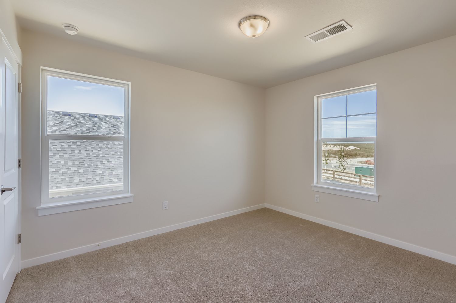 5841 Aspenglow Street bedroom