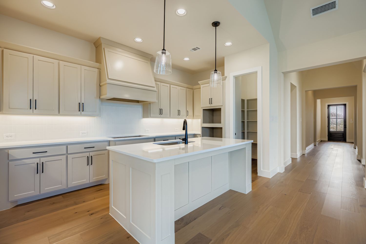 4408 Lamplight - Kitchen