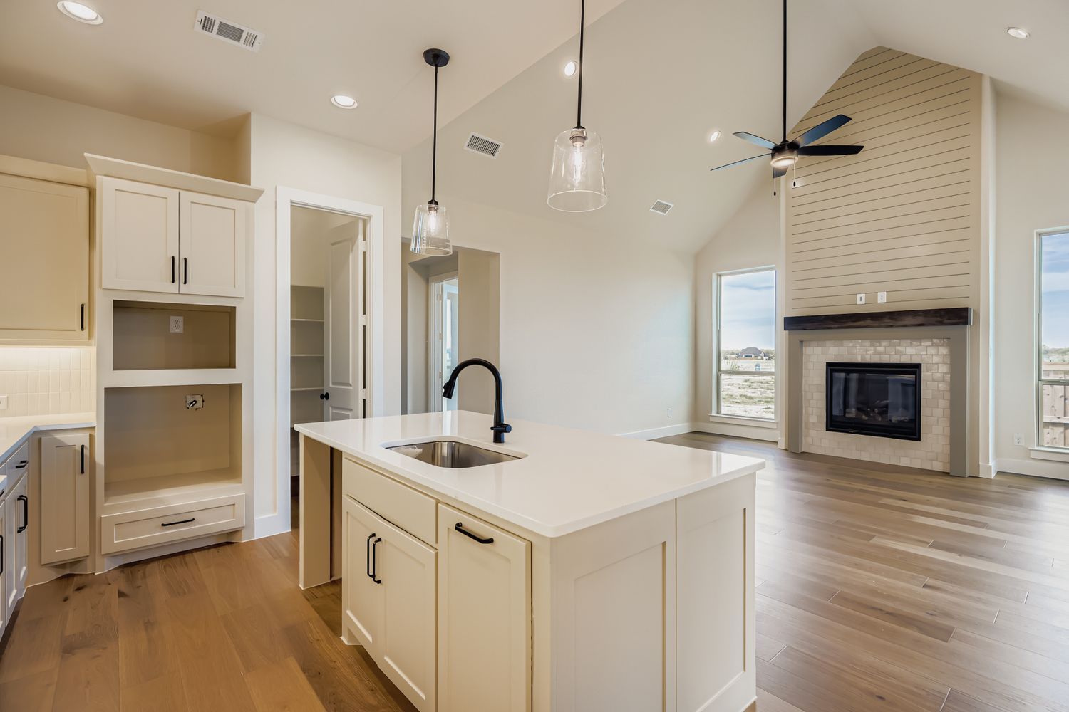 4408 Lamplight - Kitchen