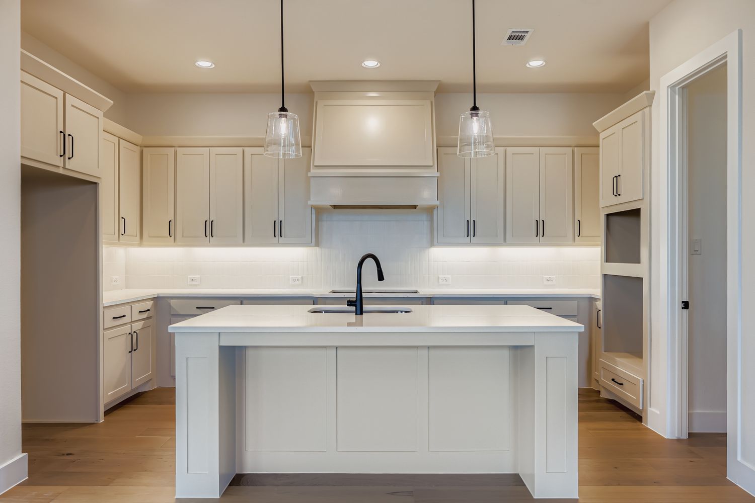 4408 Lamplight - Kitchen