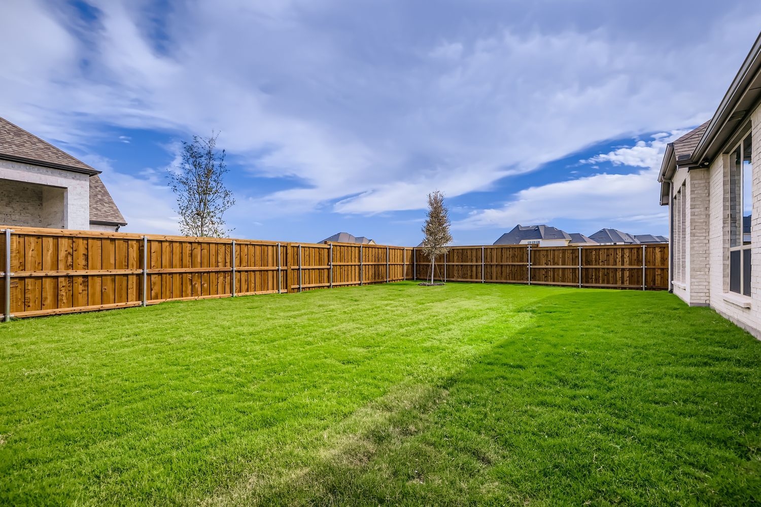 4408 Lamplight - Backyard