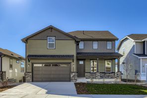 7989 Polson Drive (Plan C426)