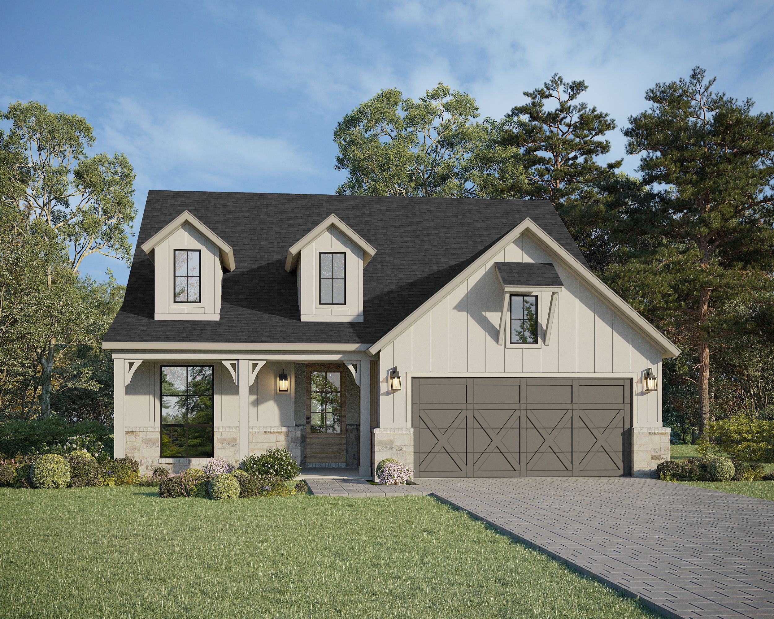 11705 Canopy Trail. Justin, TX 76247