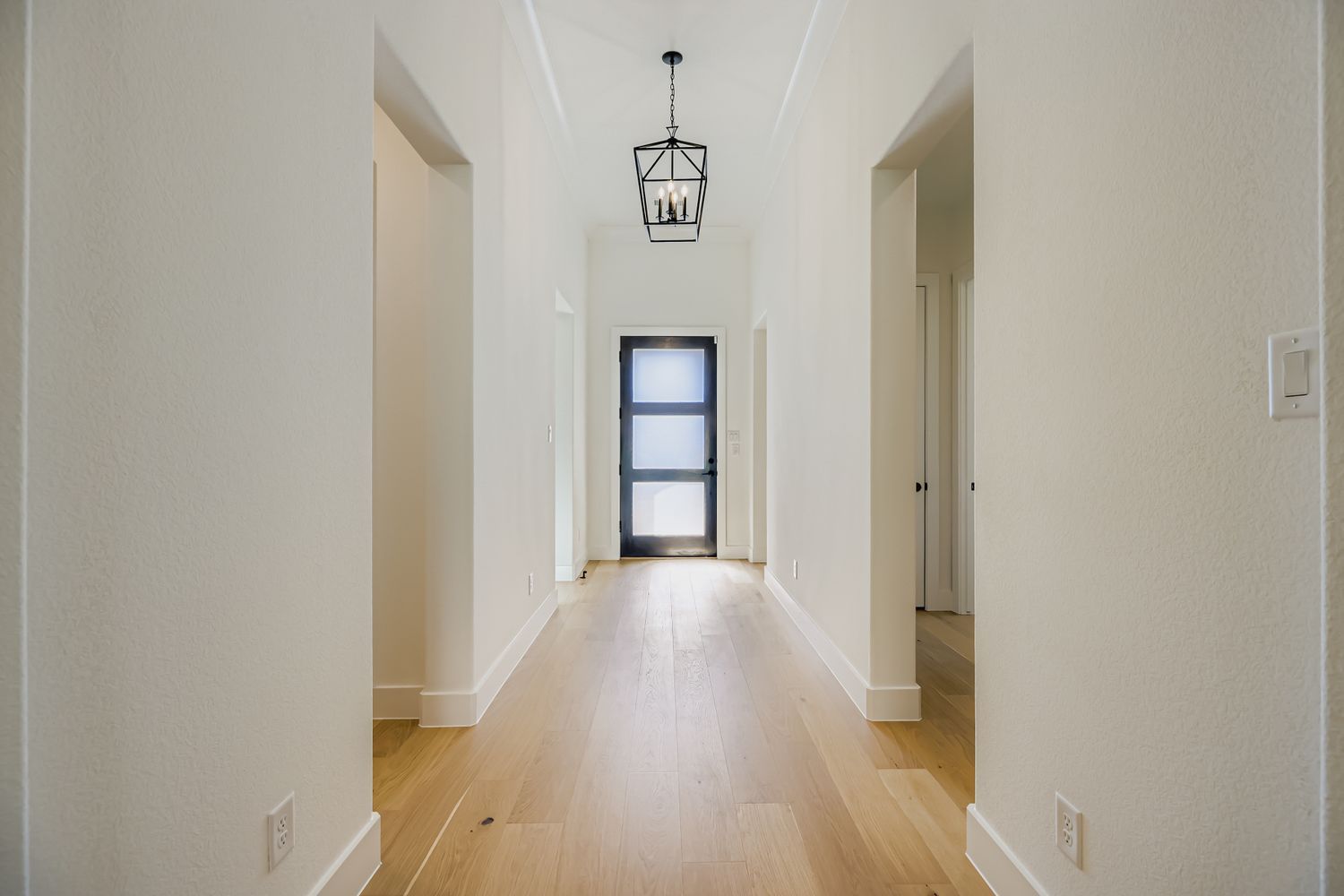 Plan 1631 Entry Representative Image