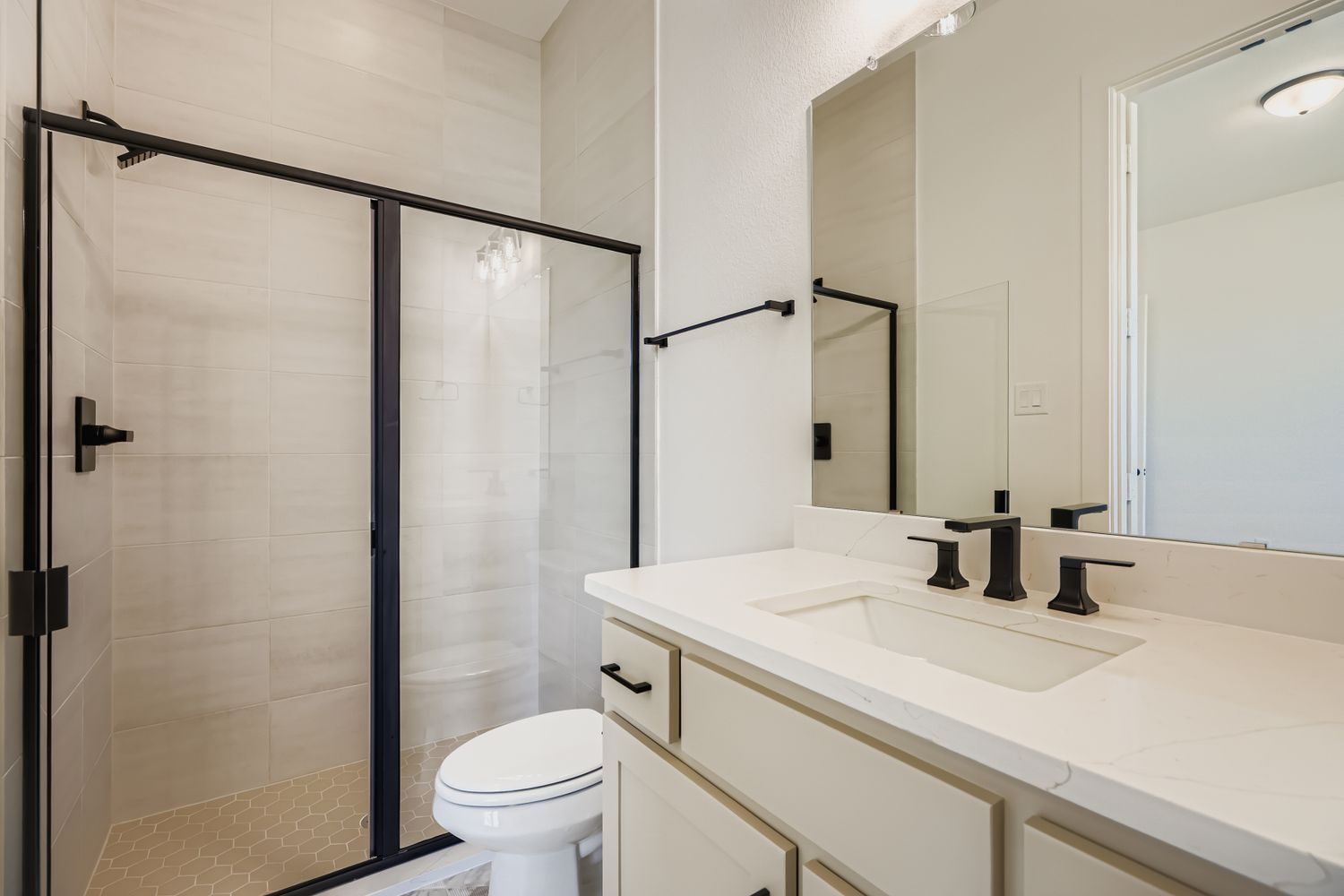 Plan 1631 Bathroom Representative Image