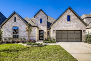 4813 Strada Street (Plan 1630)