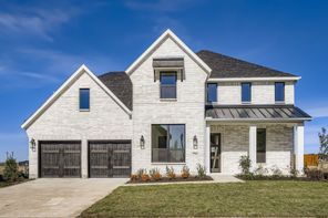 2730 Savannah Ridge (Plan 1639)