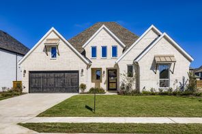 2740 Prestonshire Lane (Plan 1624)
