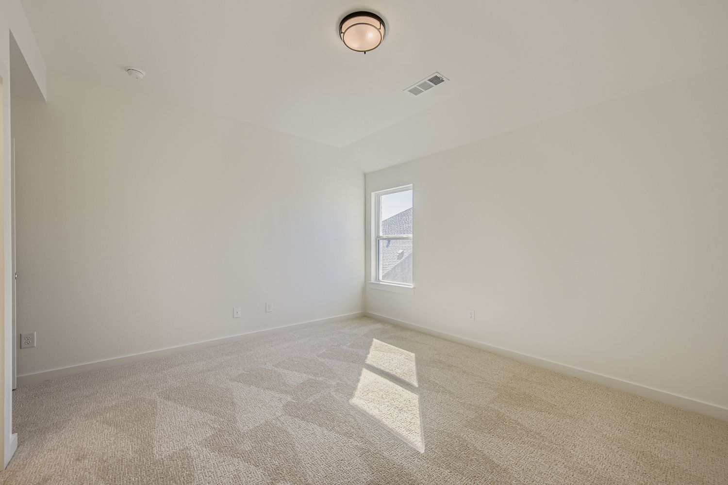 Plan 1536 representative photo of a bedroom