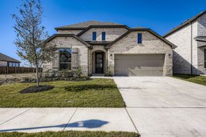 11313 Cider Street (Plan 1525)