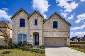 4412 Cotton Seed Way (Plan 1155)