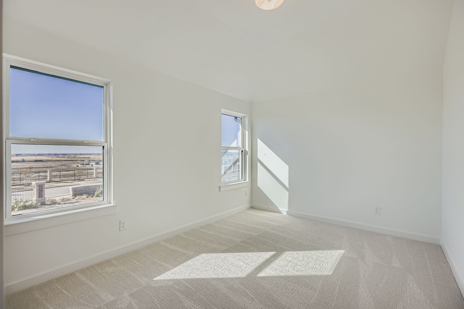 2651 Harvest - Bedroom
