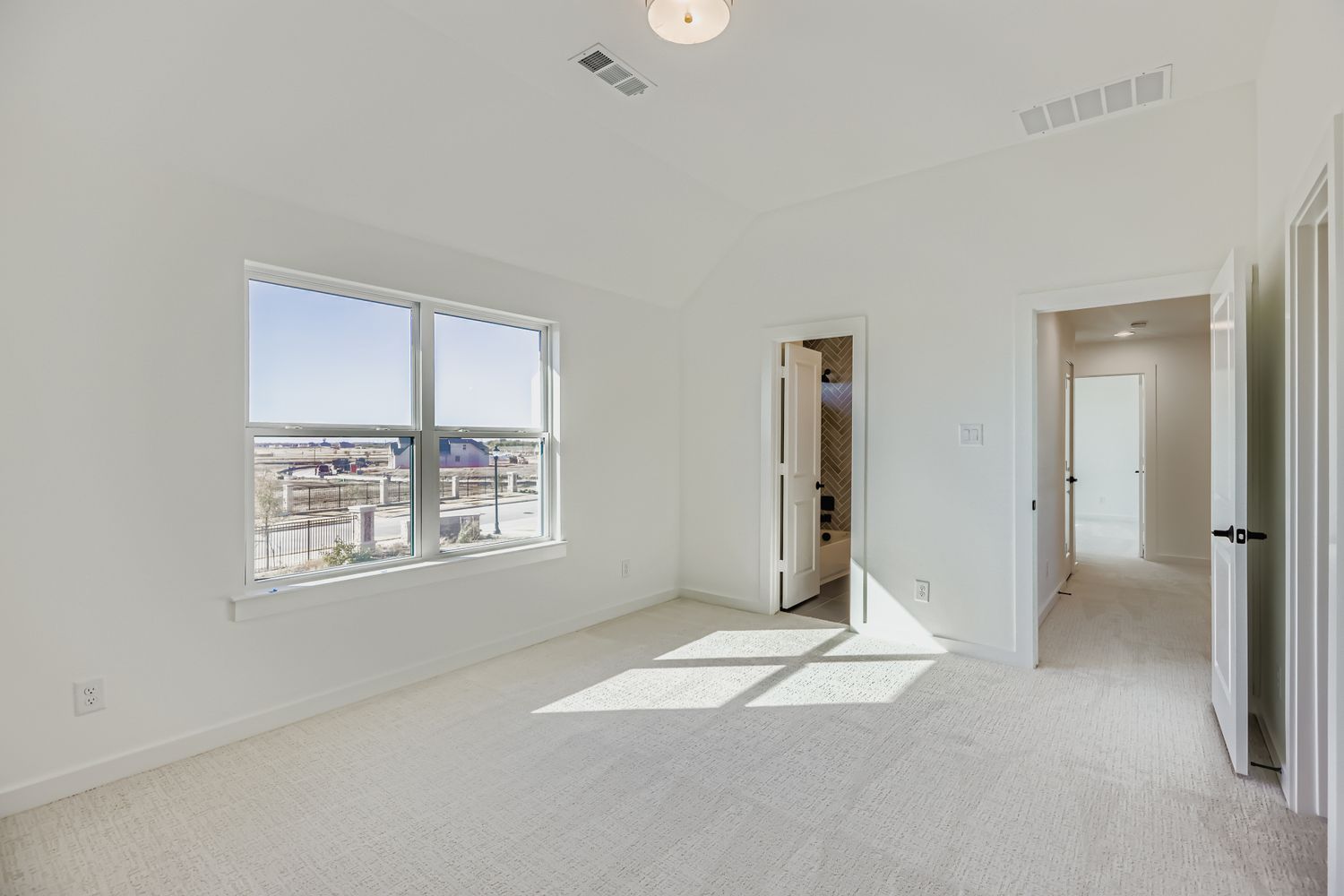 2651 Harvest - Bedroom