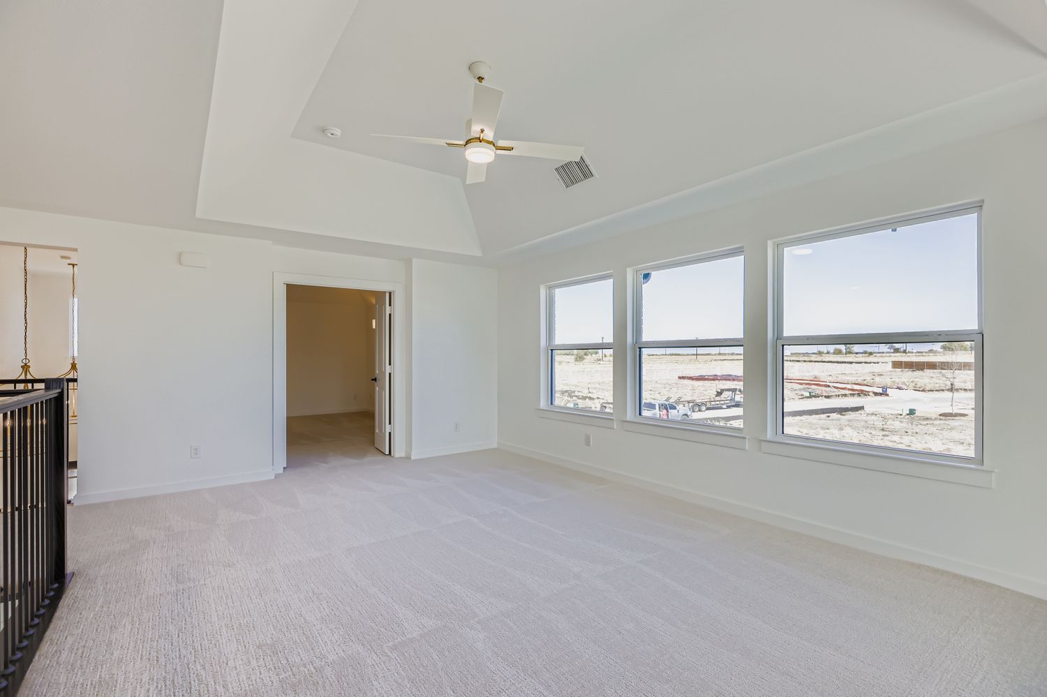 2651 Harvest - Game Room
