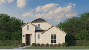 6004 Davis Knoll Drive (Plan 1451)