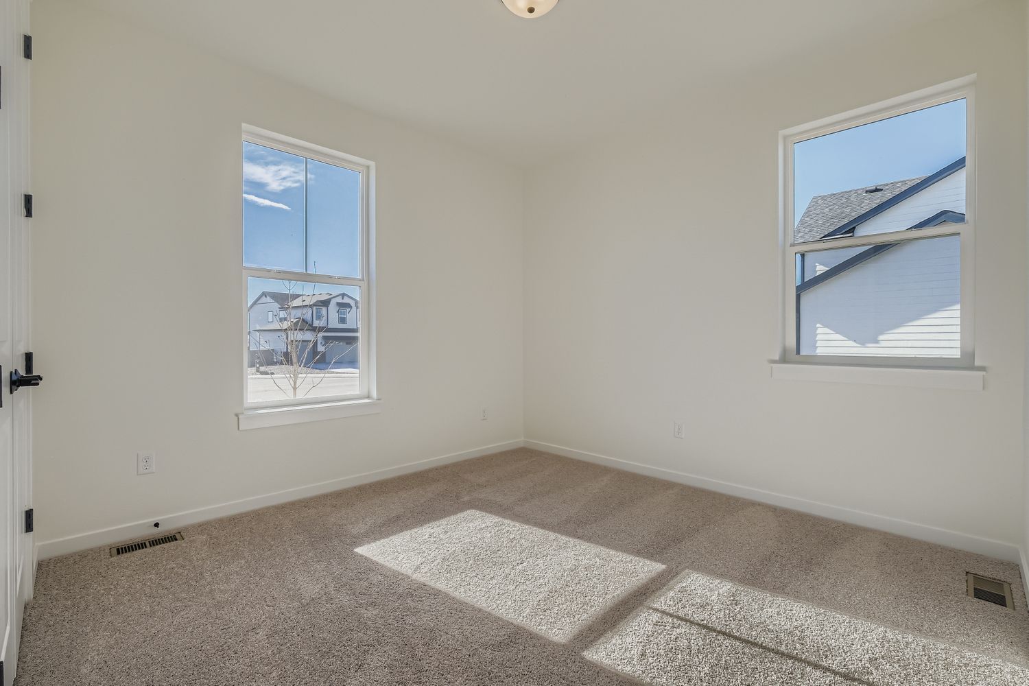 Plan C416 bedroom representative photo