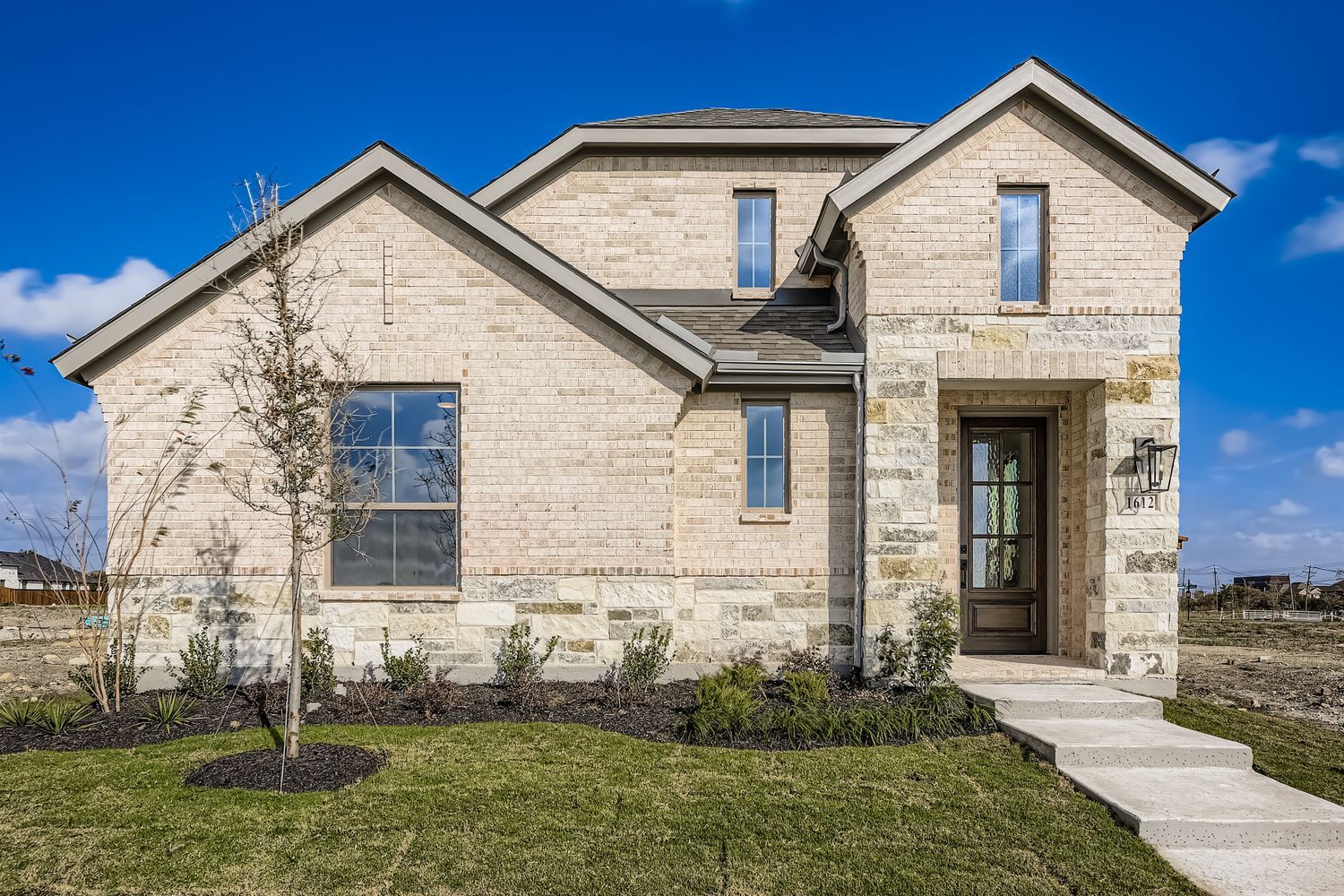 Plan 1451 - Wellington 40s: Haslet, Texas - American Legend Homes