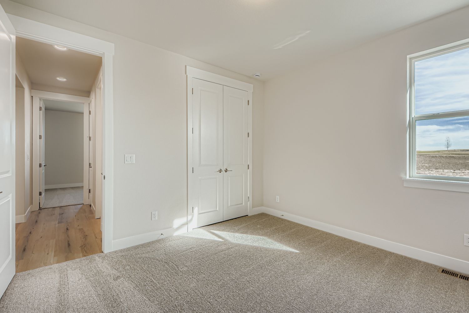 1825 Flourish - Bedroom
