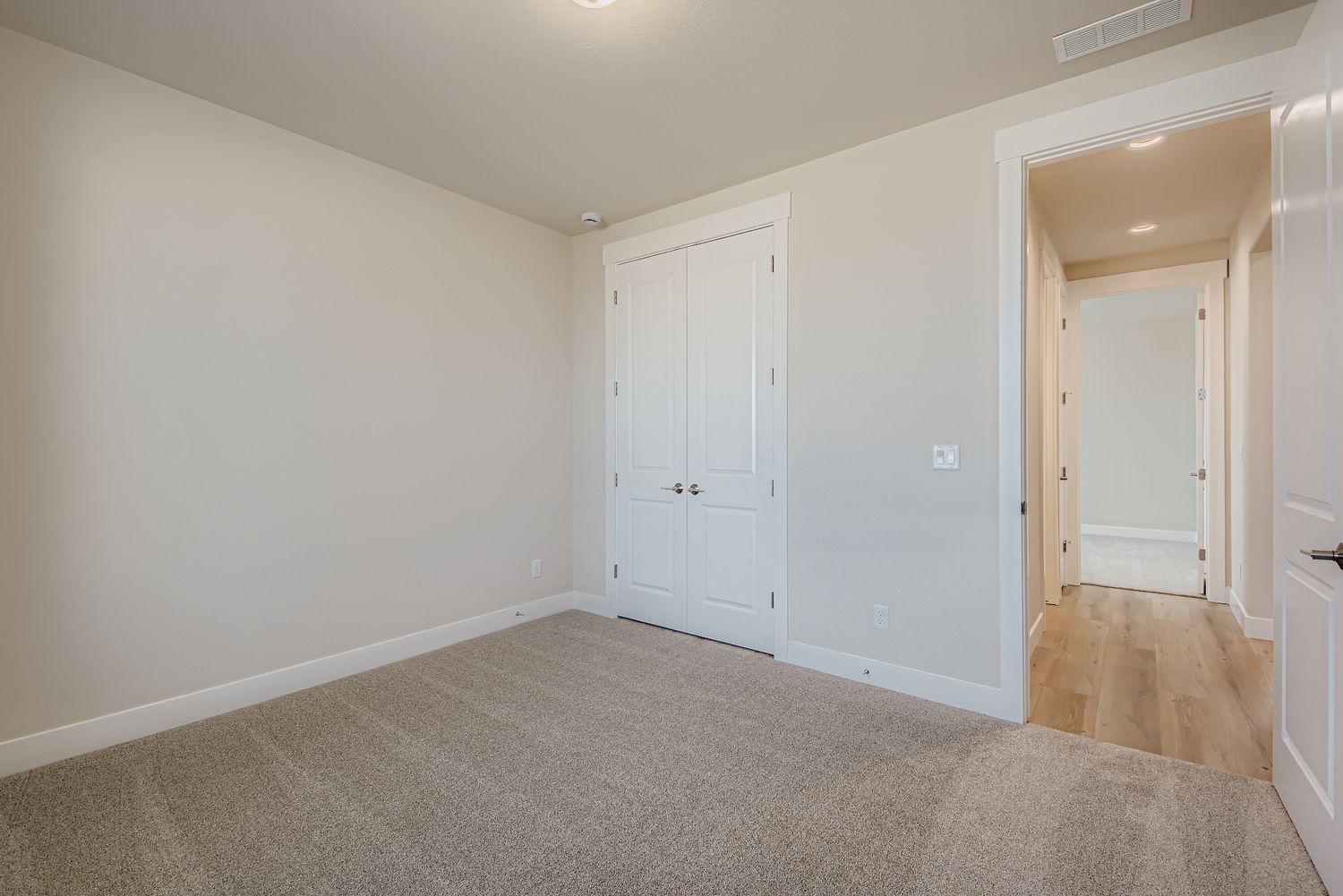 1825 Flourish - Bedroom