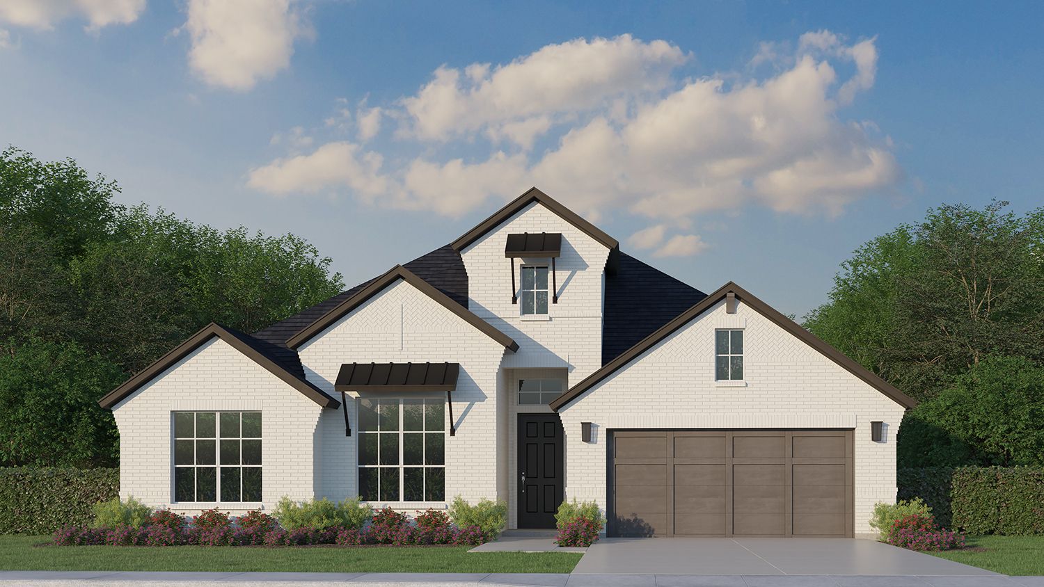 Plan 1685 floor plan