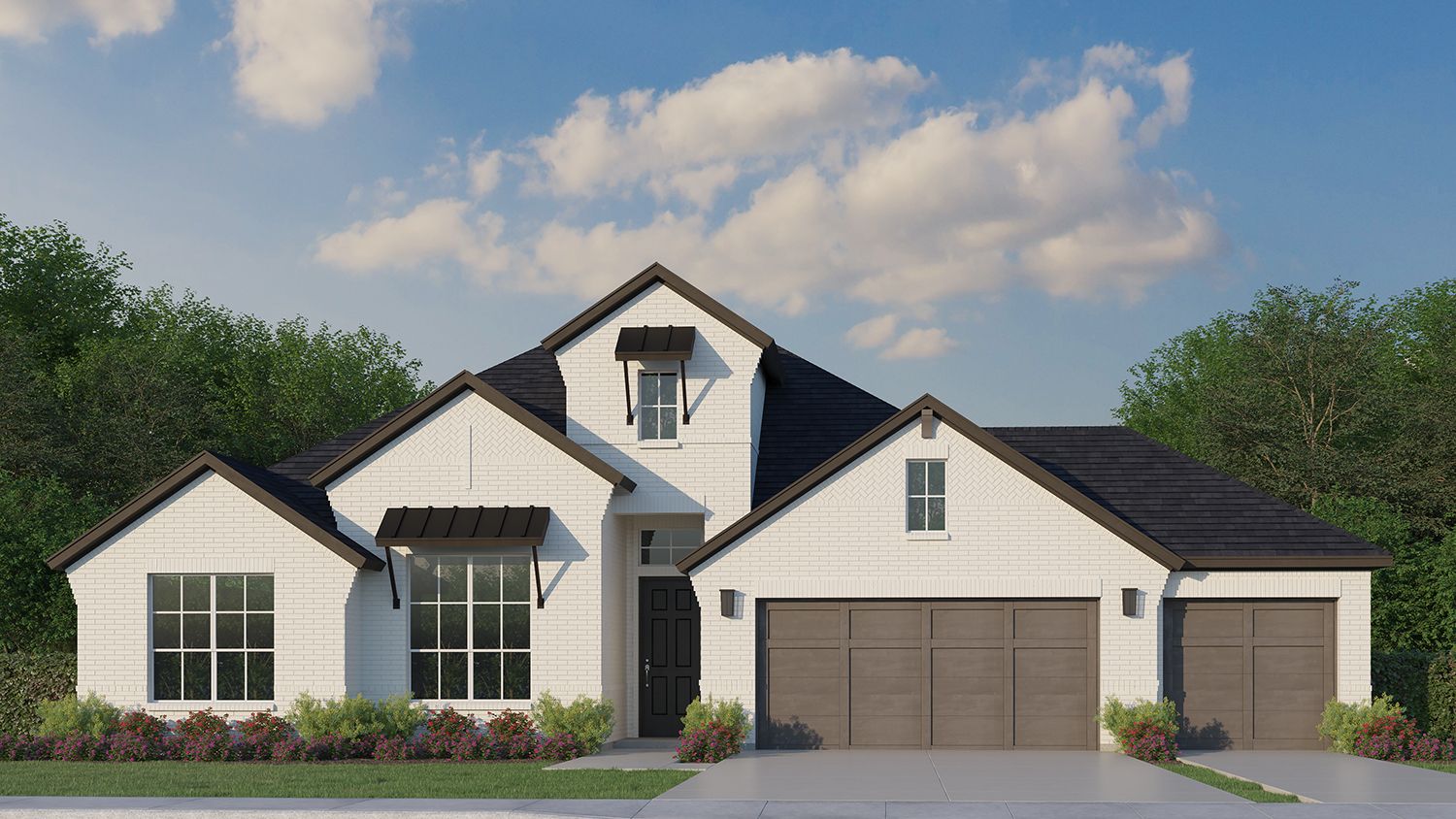 3201 Autumn Sage. Celina, TX 75009