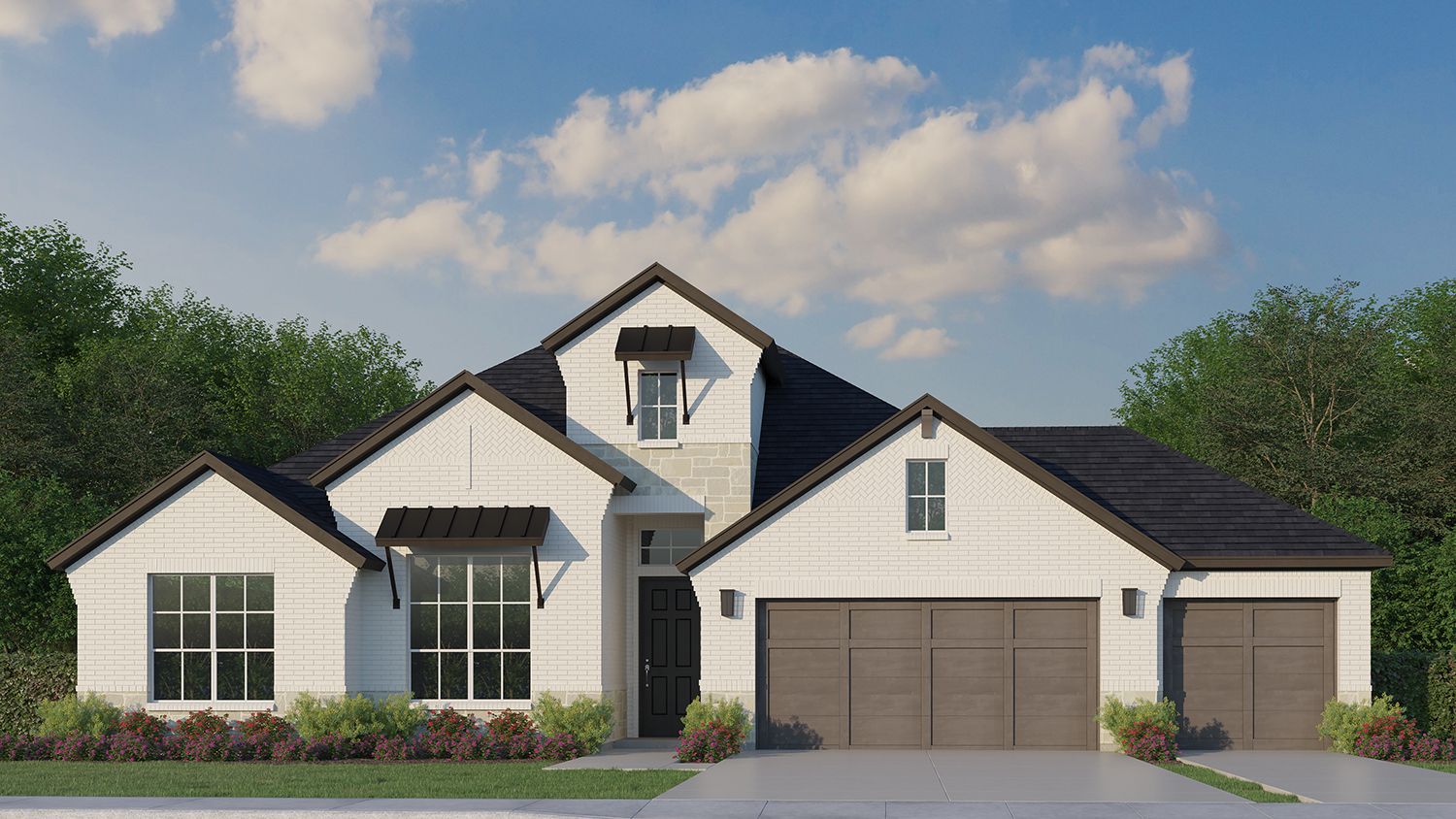 1317 Limestone Ridge. Mansfield, TX 76063