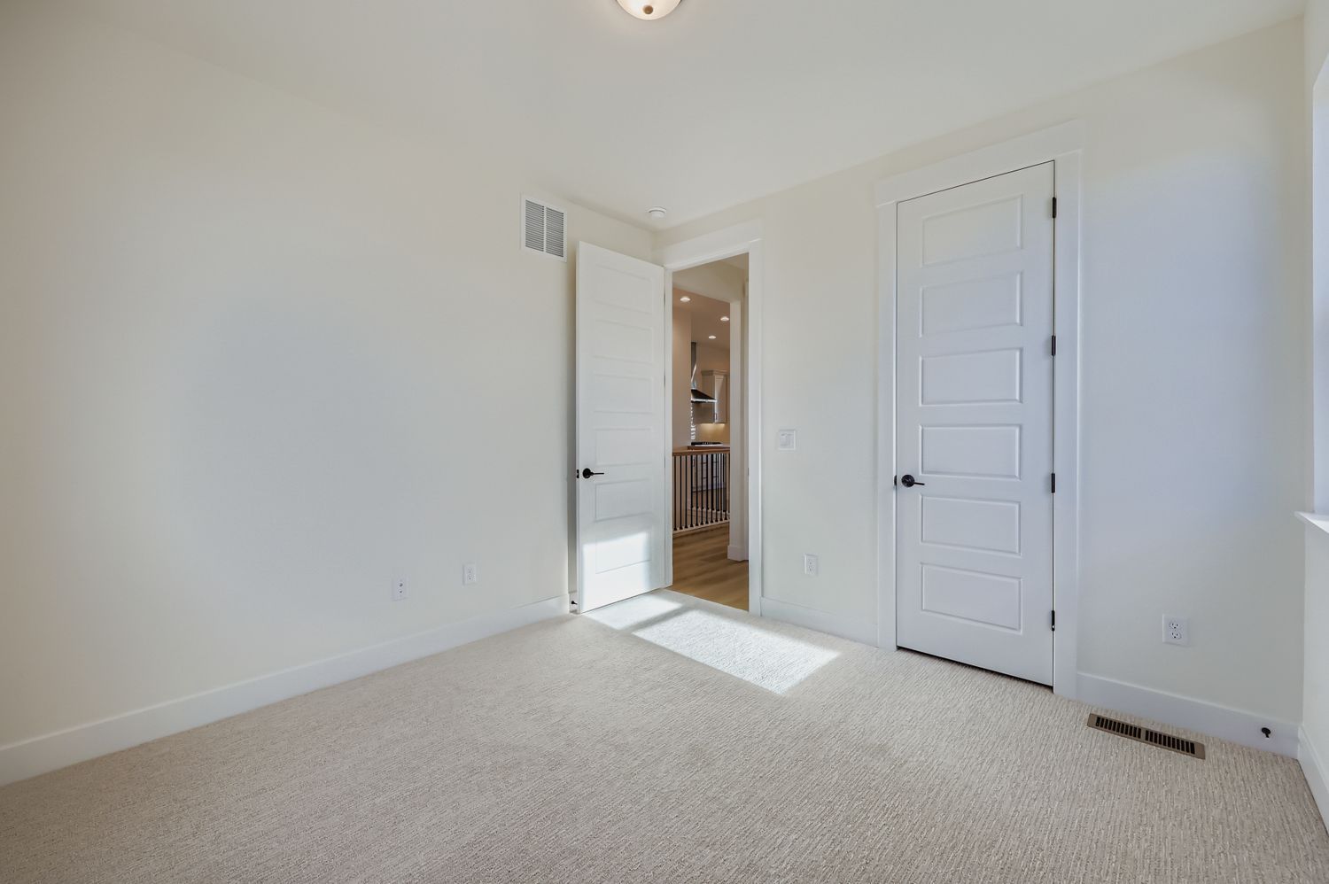 8451 Dines - Bedroom