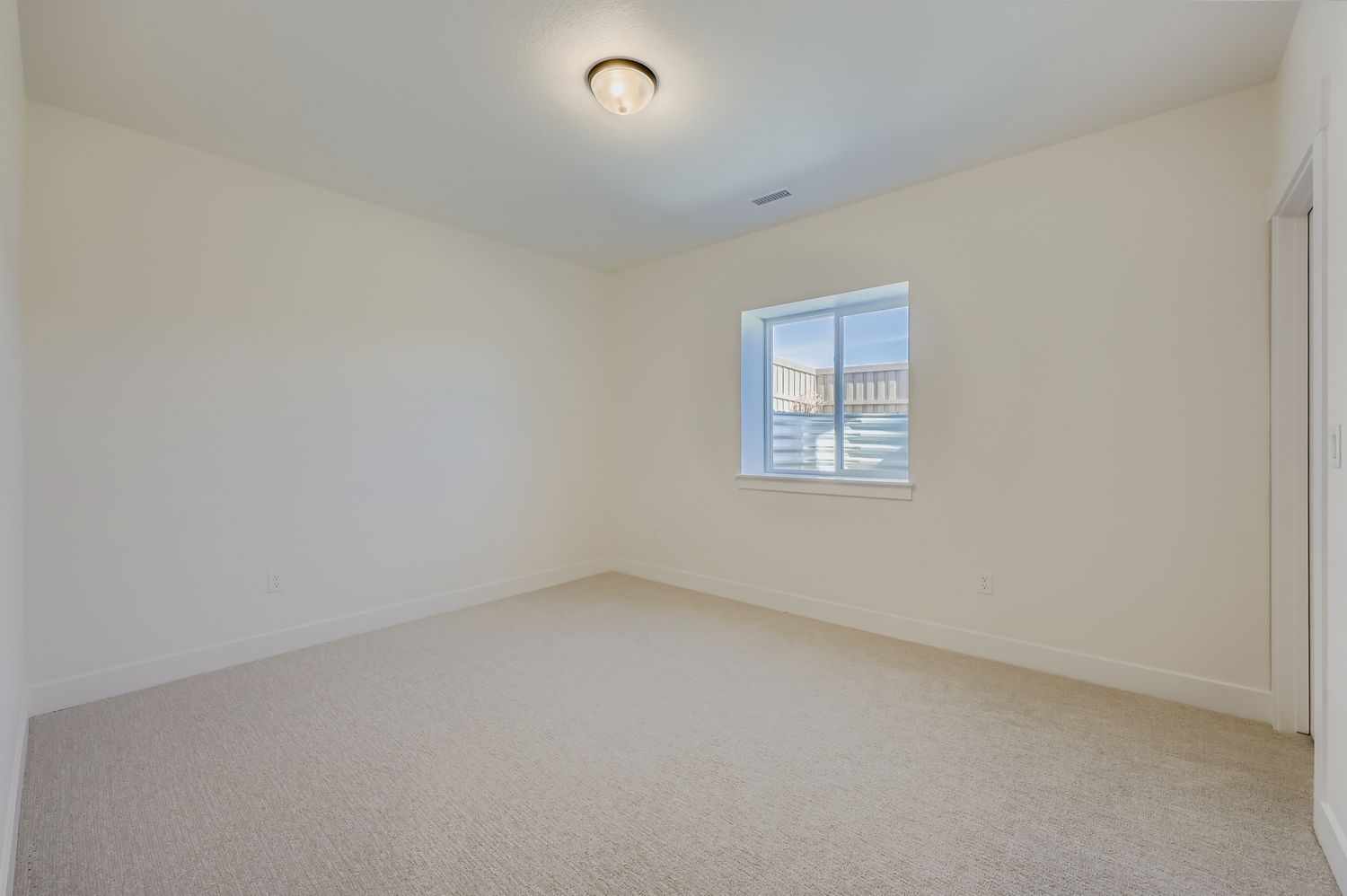 8451 Dines - Finished Basement