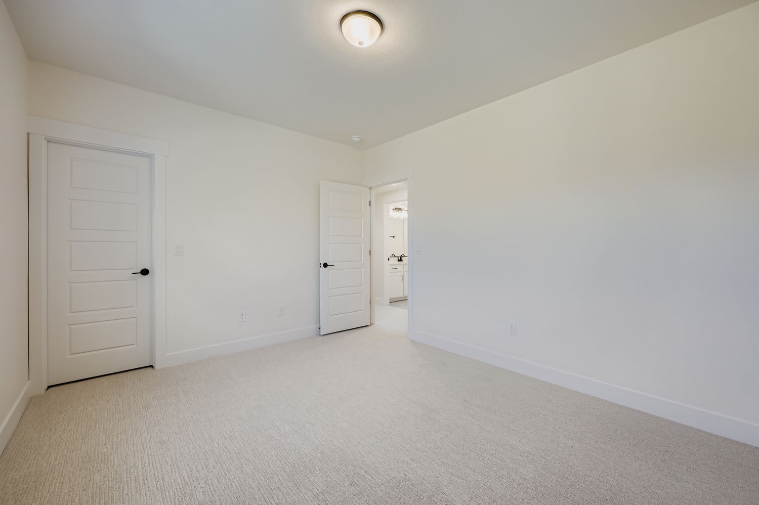 8451 Dines - Bedroom