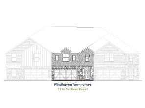 3116 Sir River Street (3116 Sir River Street)