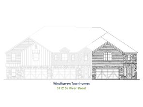 3112 Sir River Street (3112 Sir River Street)