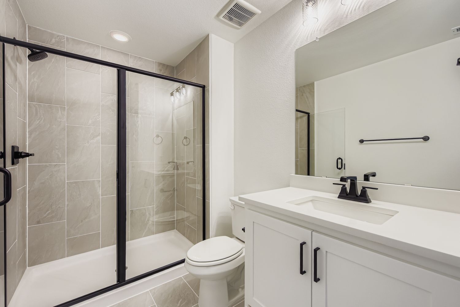Plan 1643 bathroom representative photo