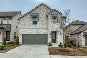 828 Trailing Vine Way (Plan 1477)