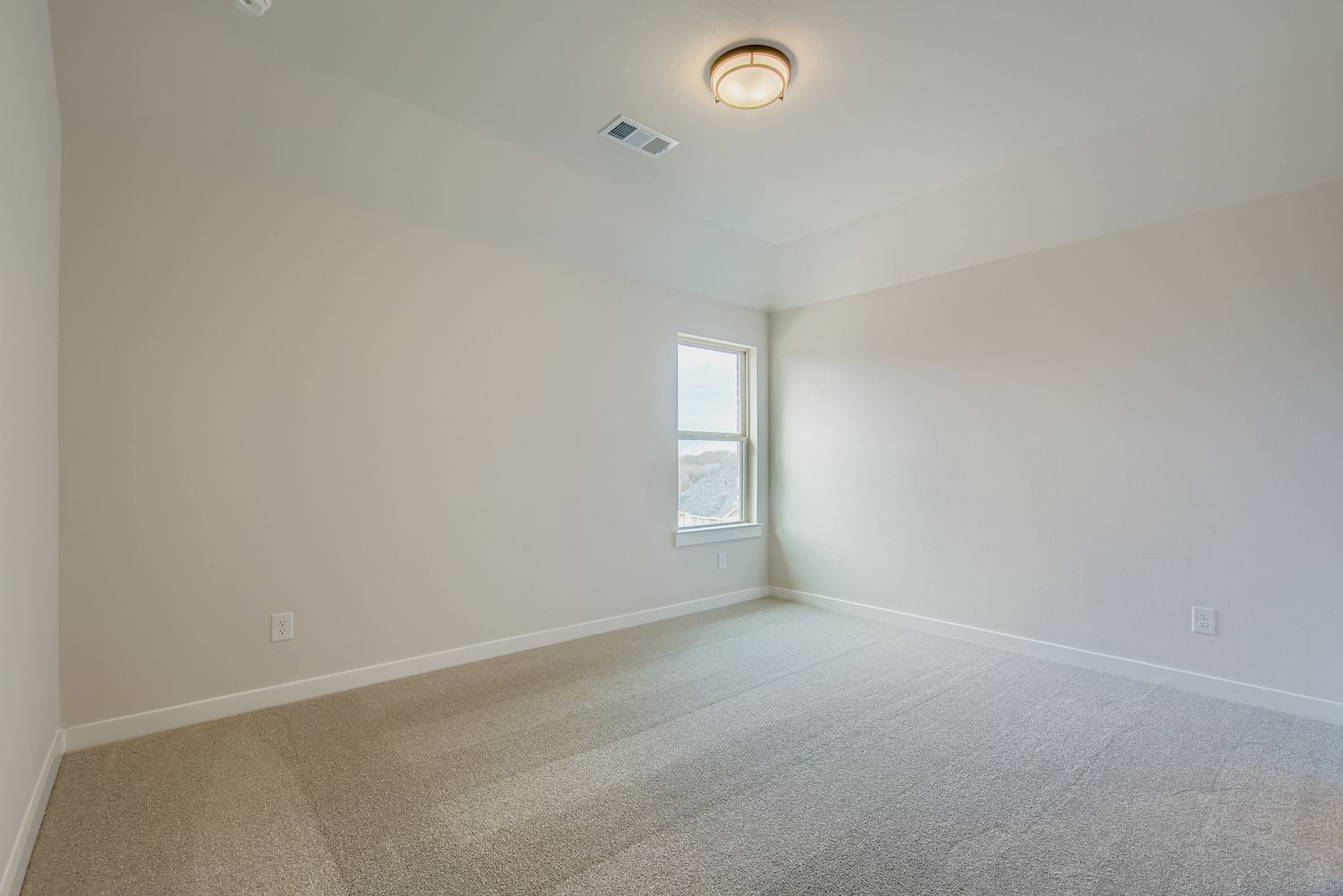 831 Stone Grove - Bedroom