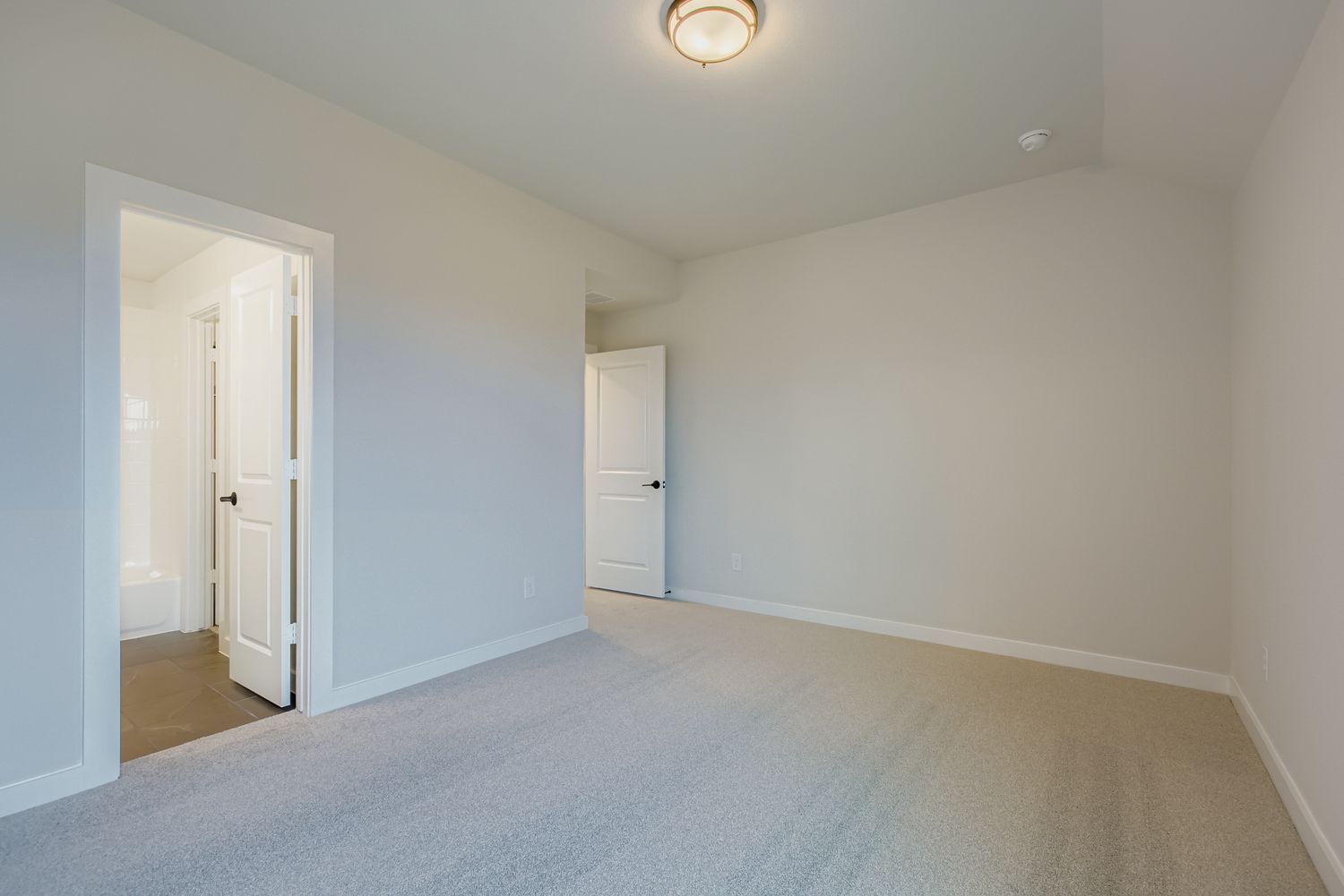 831 Stone Grove - Bedroom