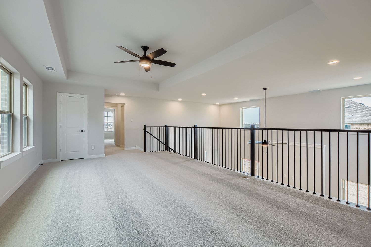 831 Stone Grove - Game Room