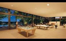 Landmark: Denton, Texas - American Legend Homes