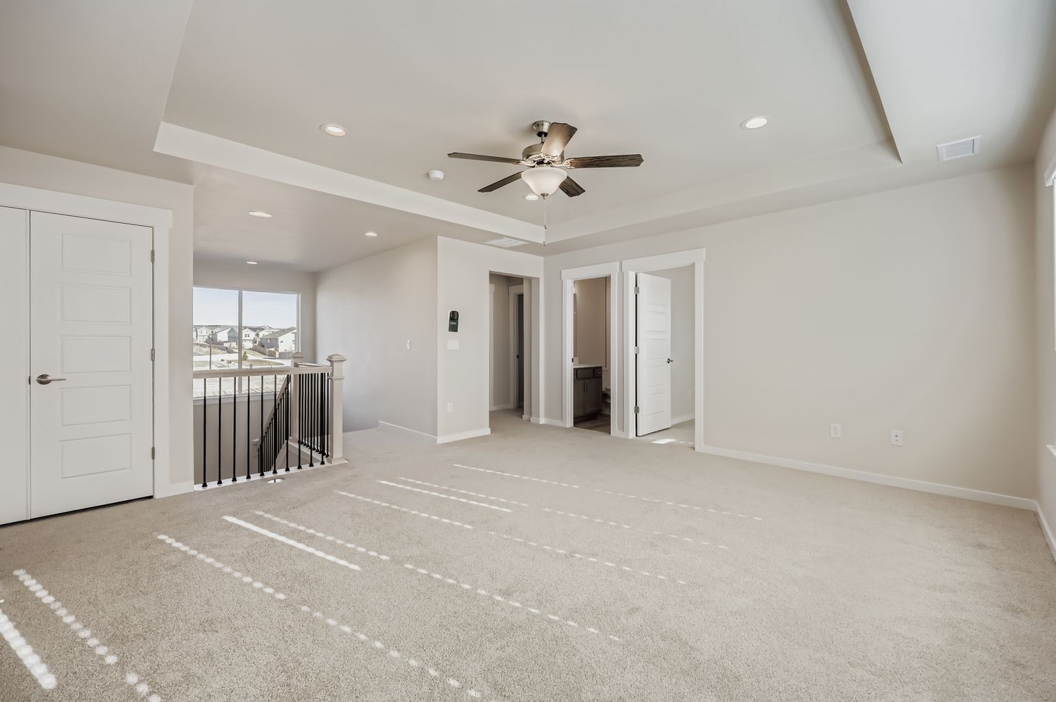 Plan C305 Representative Photo of the Game Room