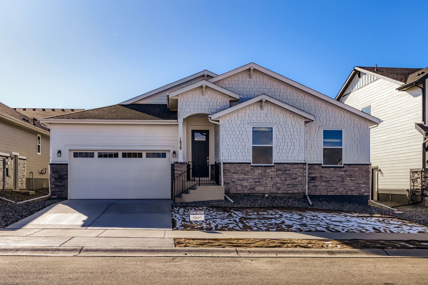 1829 Flourish Drive (Plan C502)