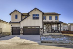 1833 Flourish Drive (Plan C505)