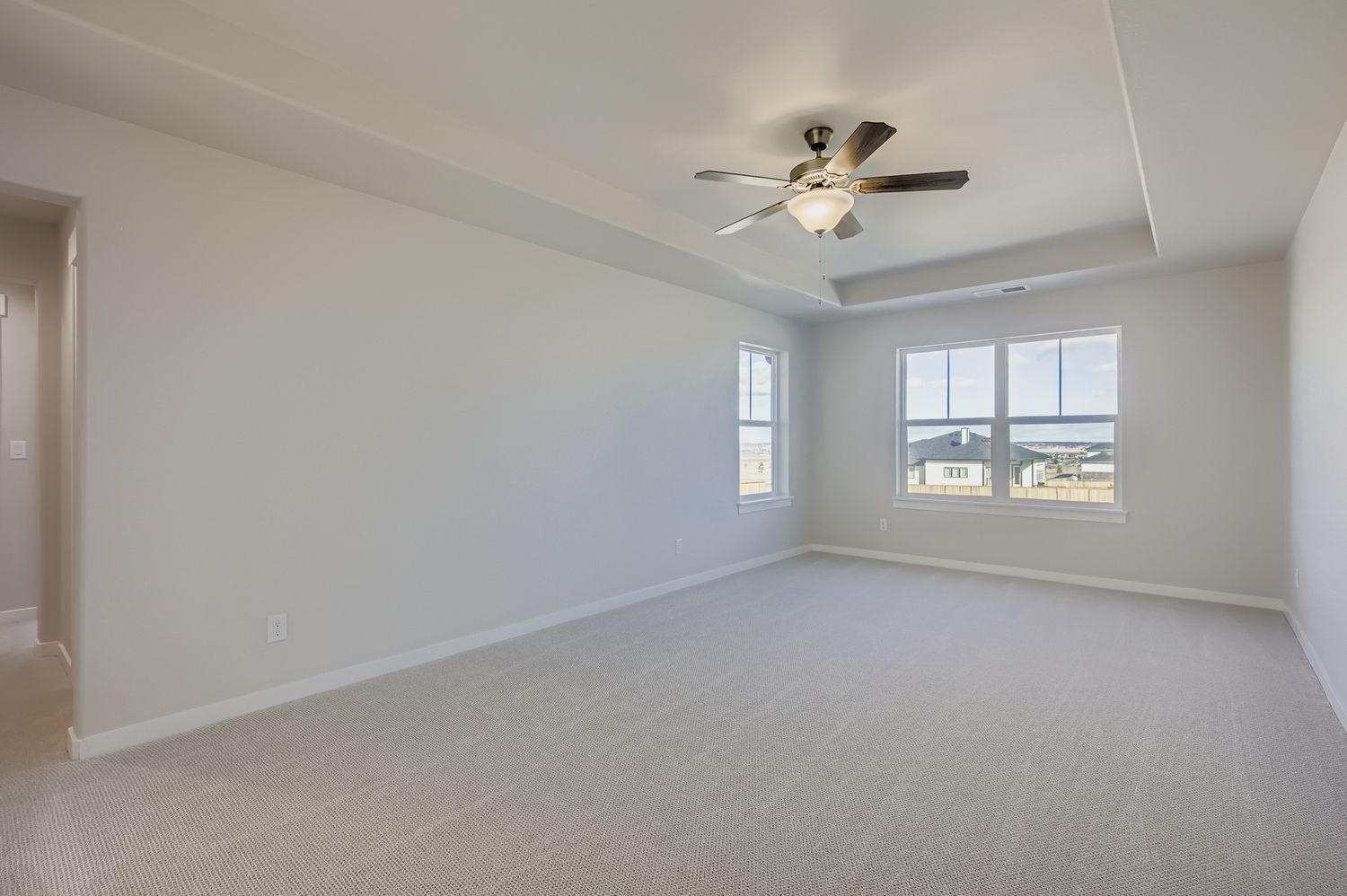 1833 Flourish - Game Room