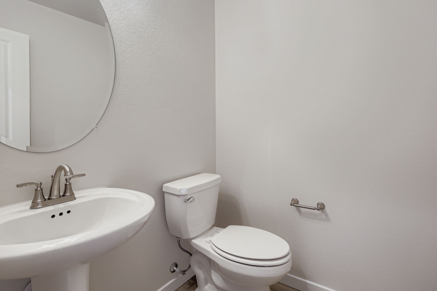 1833 Flourish - Powder Bath