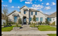 Meraki: Forney, Texas - American Legend Homes