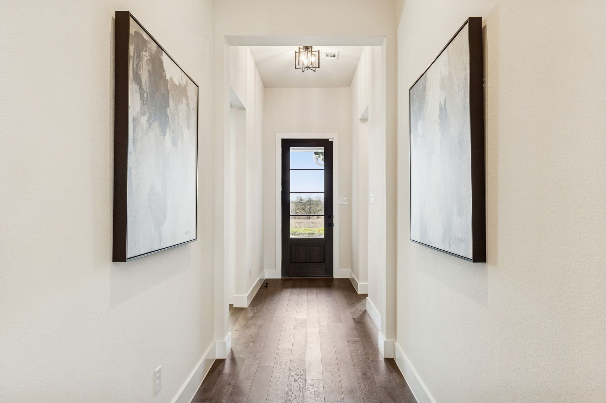 casa en Meraki por American Legend Homes