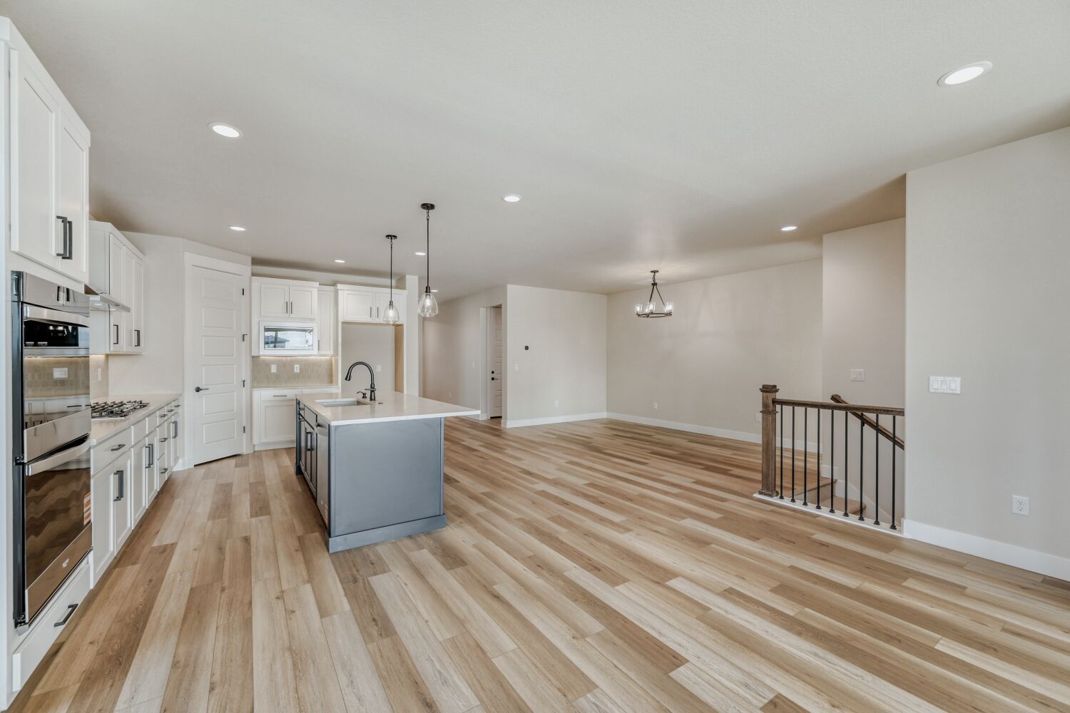 5842 Aspenglow - Kitchen